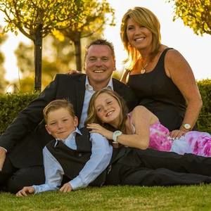 Meet your Posher, Debra